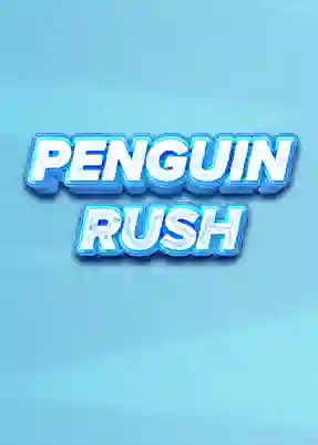 Penguin Rush
